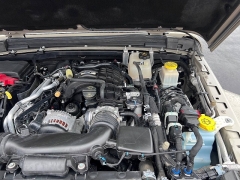 Used 2022  Jeep Gladiator Willys 4x4 at Leadbelt Auto Sales near Leadington&comma; MO