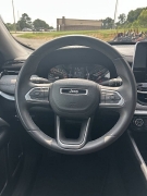 Used 2022  Jeep Compass Latitude FWD at Leadbelt Auto Sales near Leadington&comma; MO