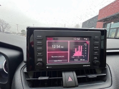 Used 2021  Toyota RAV4 XLE FWD &lpar;Natl&rpar; at Leadbelt Auto Sales near Leadington&comma; MO