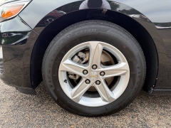 Used 2023 Chevrolet Malibu 4dr Sdn LS w/1LS at Leadbelt Auto Sales near Farmington, MO