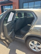 Used 2020  Chevrolet Trax 4d SUV FWD LS at Leadbelt Auto Sales near Leadington&comma; MO