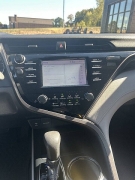 Used 2019  Toyota Camry Auto &lpar;Natl&rpar; at Leadbelt Auto Sales near Leadington&comma; MO