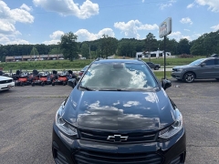 Used 2018 Chevrolet Trax 4d SUV FWD LT at Leadbelt Auto Sales near Farmington, MO