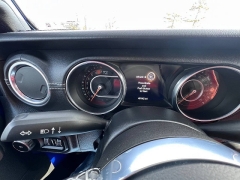 Used 2020  Jeep Wrangler Unlimited Sahara 4x4 at Leadbelt Auto Sales near Leadington&comma; MO