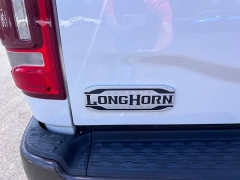 Used 2019  Ram 3500 4WD Crew Cab Longhorn at Leadbelt Auto Sales near Leadington&comma; MO