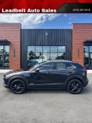  2022 Mazda CX-30 2&period;5 Turbo Premium Plus Package AWD at Leadbelt Auto Sales near Leadington&comma; MO