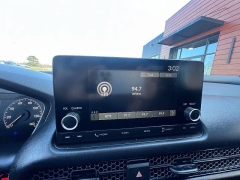 Used 2025  Honda HR-V Sport AWD CVT at Leadbelt Auto Sales near Leadington&comma; MO