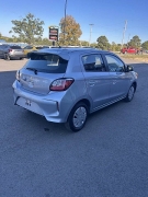 Used 2024  Mitsubishi Mirage CVT at Leadbelt Auto Sales near Leadington&comma; MO