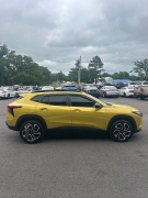 Used 2024  Chevrolet Trax FWD 4dr 2RS at Leadbelt Auto Sales near Leadington&comma; MO