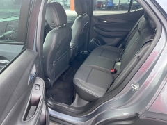 Used 2021  Buick Encore GX FWD 4dr Select at Leadbelt Auto Sales near Leadington&comma; MO