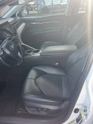 Used 2024  Toyota Camry SE Auto at Leadbelt Auto Sales near Leadington&comma; MO