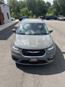 Used 2022  Chrysler Pacifica Touring L FWD at Leadbelt Auto Sales near Leadington&comma; MO