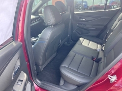 Used 2024  Buick Envista FWD 4dr Sport Touring at Leadbelt Auto Sales near Leadington&comma; MO