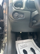 Used 2022  Jeep Renegade Latitude 4x4 at Leadbelt Auto Sales near Leadington&comma; MO