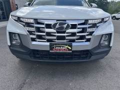 Used 2023  Hyundai Santa Cruz SEL FWD at Leadbelt Auto Sales near Leadington&comma; MO