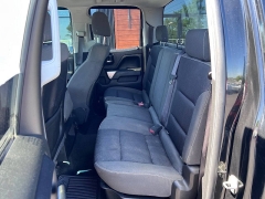 Used 2014  Chevrolet Silverado 1500 4WD Double Cab 143&period;5" LT w&sol;1LT at Leadbelt Auto Sales near Leadington&comma; MO