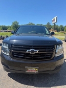 Used 2019  Chevrolet Suburban 4WD 4dr 1500 Premier at Leadbelt Auto Sales near Farmington, MO