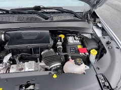 Used 2024  Jeep Compass Latitude 4x4 at Leadbelt Auto Sales near Leadington&comma; MO