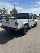 Used 2022  Jeep Gladiator Altitude 4x4 at Leadbelt Auto Sales near Leadington&comma; MO