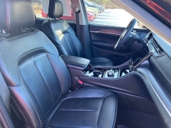 Used 2023  Jeep Grand Cherokee L Limited 4x4 at Leadbelt Auto Sales near Leadington&comma; MO