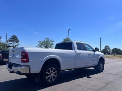 Used 2019  Ram 3500 4WD Crew Cab Longhorn Longbed at Leadbelt Auto Sales near Leadington&comma; MO