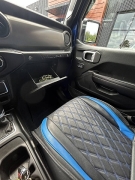 Used 2020  Jeep Wrangler Unlimited Sport S 4x4 at Leadbelt Auto Sales near Leadington&comma; MO