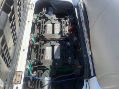 Used 2020  Yamaha DR2ET1X  at Leadbelt Auto Sales near Leadington&comma; MO