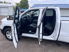 Used 2020  Ram 1500 2WD Quad Cab Tradesman at Leadbelt Auto Sales near Farmington, MO
