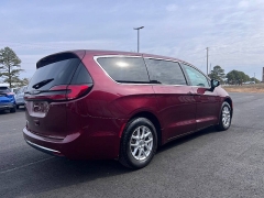 Used 2023  Chrysler Pacifica Touring L FWD at Leadbelt Auto Sales near Leadington&comma; MO