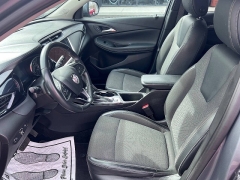 Used 2021  Buick Encore GX FWD 4dr Select at Leadbelt Auto Sales near Leadington&comma; MO