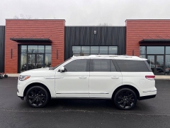 Used 2023  Lincoln Navigator Reserve 4x4 at Leadbelt Auto Sales near Leadington&comma; MO