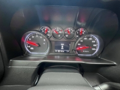 Used 2020  Chevrolet Silverado 1500 4WD Crew Cab Custom Trail Boss at Leadbelt Auto Sales near Leadington&comma; MO