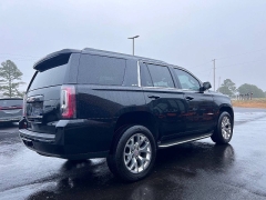 Used 2018  GMC Yukon 4d SUV 4WD SLE at Leadbelt Auto Sales near Leadington&comma; MO
