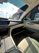 Used 2019  Cadillac XT5 4d SUV FWD Luxury at Leadbelt Auto Sales near Leadington&comma; MO