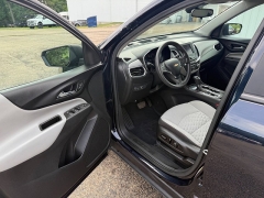 Used 2021 Chevrolet Equinox FWD 4dr LS w/1LS at Leadbelt Auto Sales near Farmington, MO
