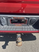 Used 2021  Chevrolet Colorado 4WD Crew Cab 128" Work Truck at Leadbelt Auto Sales near Leadington&comma; MO
