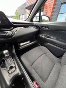 Used 2018  Toyota C-HR XLE FWD &lpar;Natl&rpar; at Leadbelt Auto Sales near Leadington&comma; MO
