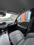 Used 2024  Chevrolet Malibu 4dr Sdn 1LT at Leadbelt Auto Sales near Leadington&comma; MO