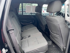 Used 2018  GMC Yukon 4d SUV 4WD SLE at Leadbelt Auto Sales near Leadington&comma; MO