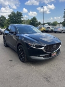 Used 2022  Mazda CX-30 2&period;5 Turbo Premium Plus Package AWD at Leadbelt Auto Sales near Leadington&comma; MO