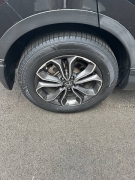 Used 2021  Honda CR-V EX 2WD at Leadbelt Auto Sales near Leadington&comma; MO