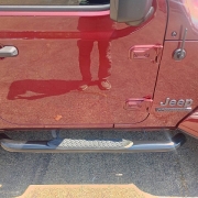 Used 2021  Jeep Wrangler 80th Anniversary 4x4 *Ltd Avail* at Leadbelt Auto Sales near Farmington, MO