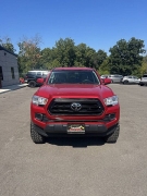 Used 2023  Toyota Tacoma 4WD Double Cab 5' Bed V6 &lpar;Natl&rpar; at Leadbelt Auto Sales near Leadington&comma; MO
