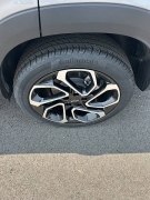 Used 2025  Chevrolet Trax FWD 4dr 2RS at Leadbelt Auto Sales near Leadington&comma; MO