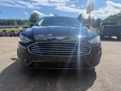 Used 2020  Ford Fusion 4d Sedan FWD SE 1.5L EcoBoost at Leadbelt Auto Sales near Farmington, MO