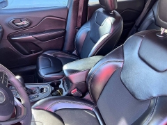 Used 2020  Jeep Cherokee Latitude Plus FWD at Leadbelt Auto Sales near Leadington&comma; MO