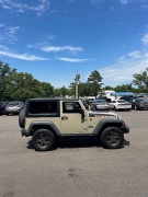 Used 2017  Jeep Wrangler Rubicon Recon 4x4 at Leadbelt Auto Sales near Leadington&comma; MO