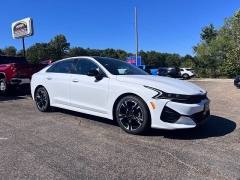 Used 2021  Kia K5 GT-Line Auto FWD at Leadbelt Auto Sales near Farmington, MO