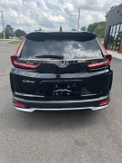 Used 2021  Honda CR-V EX 2WD at Leadbelt Auto Sales near Leadington&comma; MO