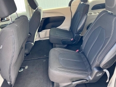 Used 2023  Chrysler Voyager LX FWD at Leadbelt Auto Sales near Farmington, MO